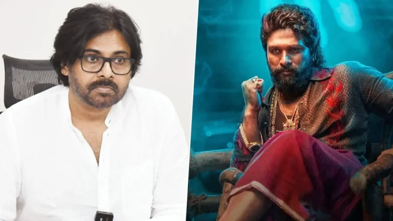 Pushpa 2 Producers Respond to Allu Arjun & Konidela Family