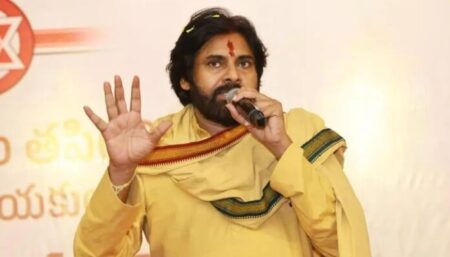 Hyderabad Court Summons Pawan Kalyan in Tirupati Laddu Controversy