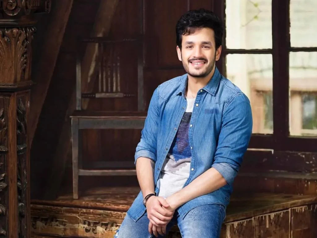 Akhil’s Next To Be A Rayalaseema Love Story?