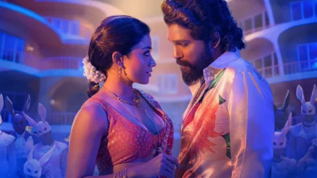 Pushpa 2 Leaked: Allu Arjun’s Blockbuster Hit by Piracy!