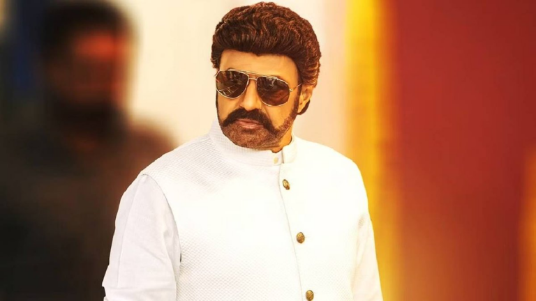 Padma Bhushan Honour for Nandamuri Balakrishna