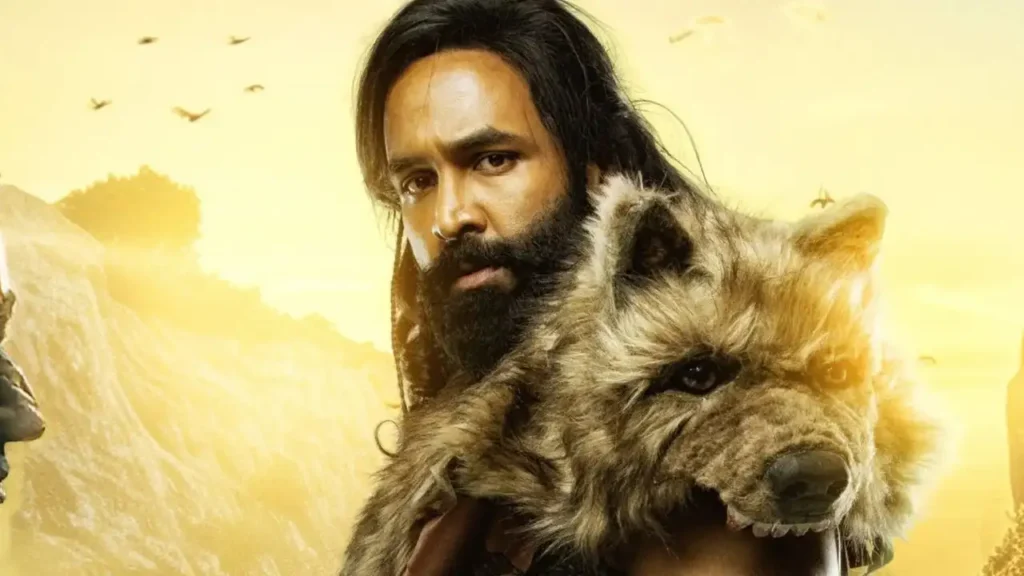 Kannappa: Setback for the Team: Hard Drive With Crucial Footage Goes Missing