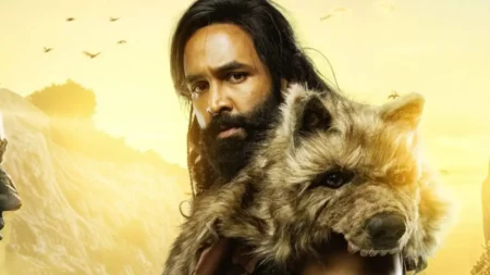 Kannappa: Setback for the Team: Hard Drive With Crucial Footage Goes Missing
