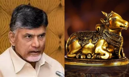 Nandi Awards: AP Government Set to Bring Back the Prestigious Awards