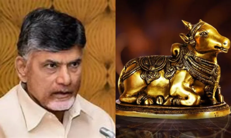 Nandi Awards: AP Government Set to Bring Back the Prestigious Awards