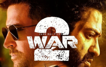 Hrithik Roshan’s Tweet About NTR Facing So Much Negativity?