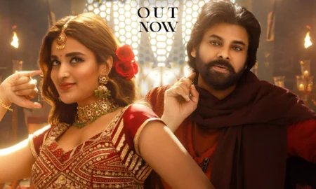 Taara Taara Song from Hari Hara Veera Mallu Out Now