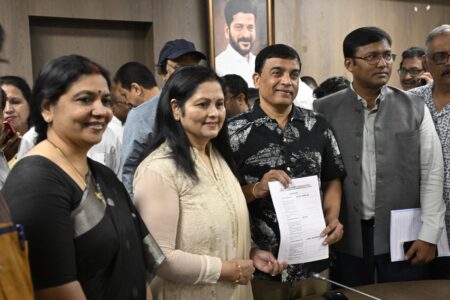 Gaddar Telangana Film Awards 2024: Full List of Winners Announced