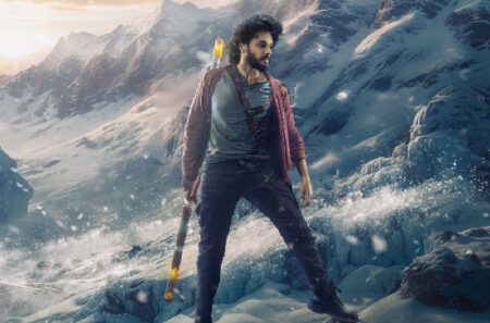 Teja Sajja’s Mirai Teaser to Drop on May 28