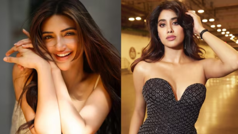 Sreeleela Joins the Cast of Karan Johar’s Revived Dostana 2