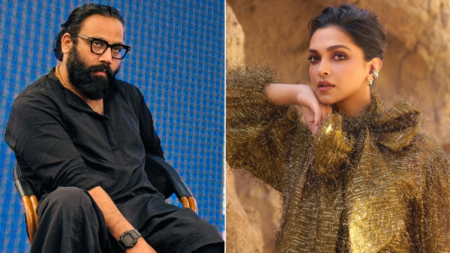 Deepika Padukone Speaks on Staying True to Herself After Exit from ‘Spirit’