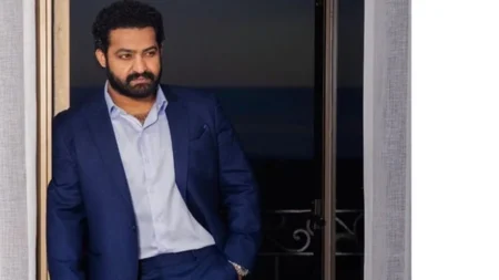 Jr NTR to Portray Dadasaheb Phalke in a Biopic?