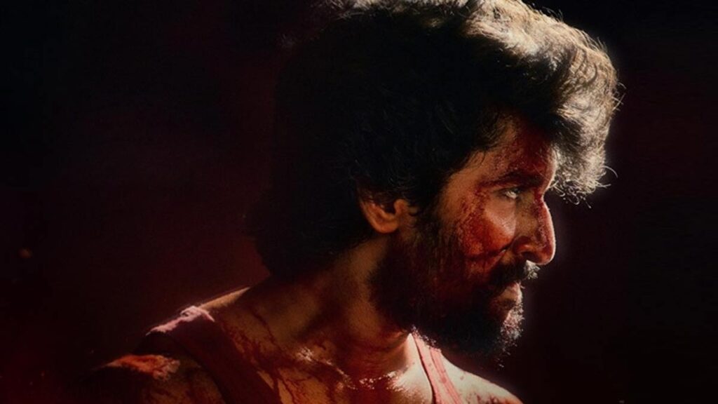 Nani Overwhelmed by Massive Response to HIT 3