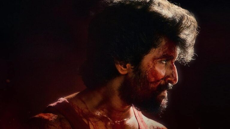 Nani Overwhelmed by Massive Response to HIT 3