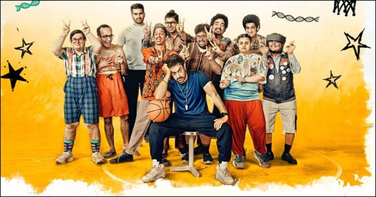 Sitaare Zameen Par Trailer: A Blend of Heartfelt Emotions and Joy