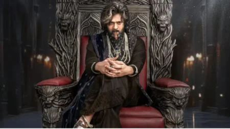 The Raja Saab will enter the 1000 Cr Club, says Director Maruthi