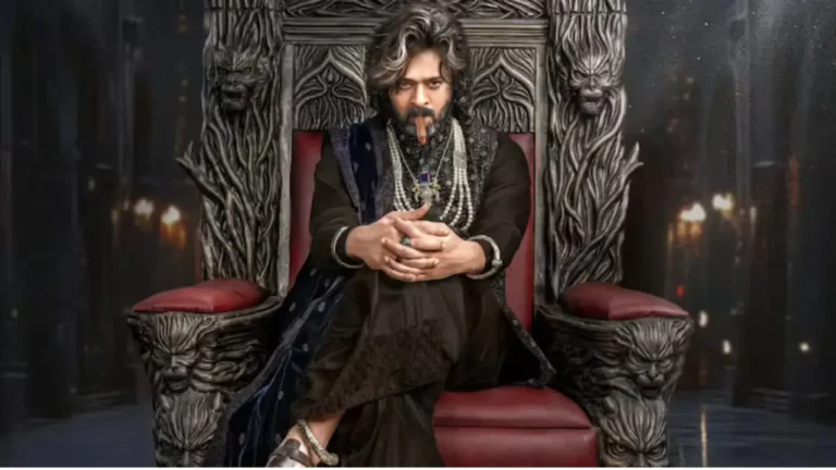 The Raja Saab will enter the 1000 Cr Club, says Director Maruthi