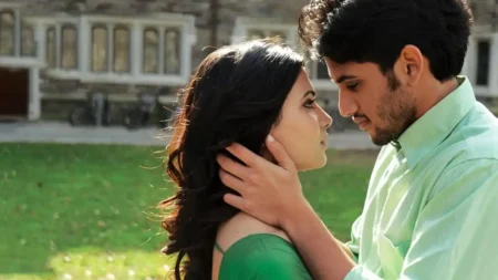 Ye Maaya Chesave Re-Release Fuels Samantha–Chaitanya Reunion Rumours