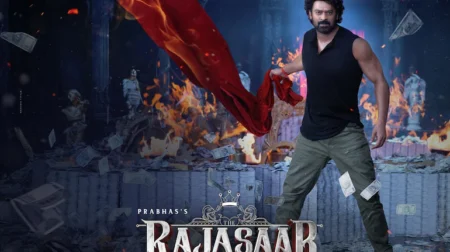Prabhas’ ‘The Raja Saab’ Gets Release Date – Teaser Coming Soon!