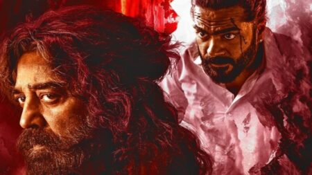 Kamal Haasan Thug Life OTT Release Deal Scrapped?