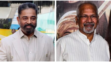 Mani Ratnam Breaks Silence on Thug Life, Offers Apology to Fans