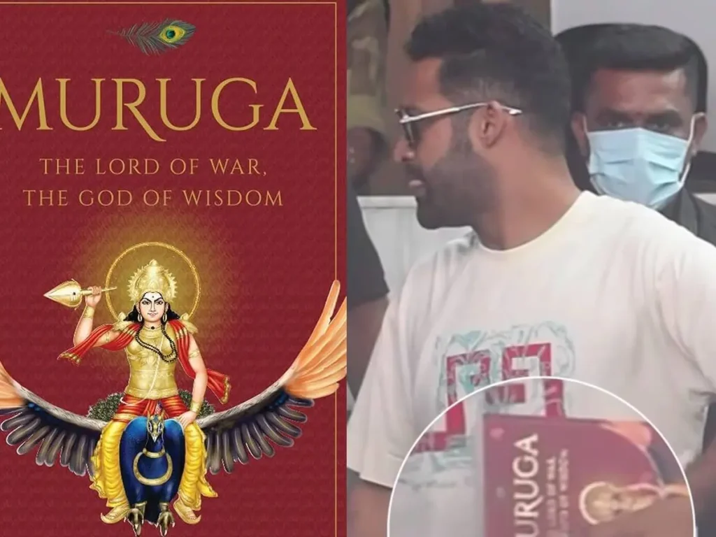NTR Dives into Mythological Role with Trivikram’s Next
