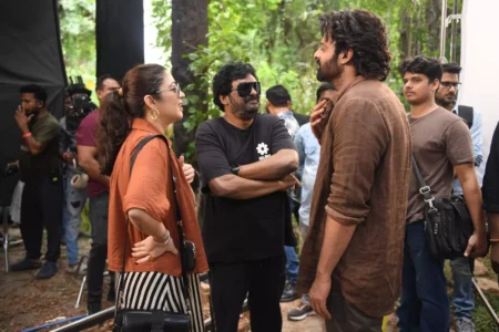 Prabhas