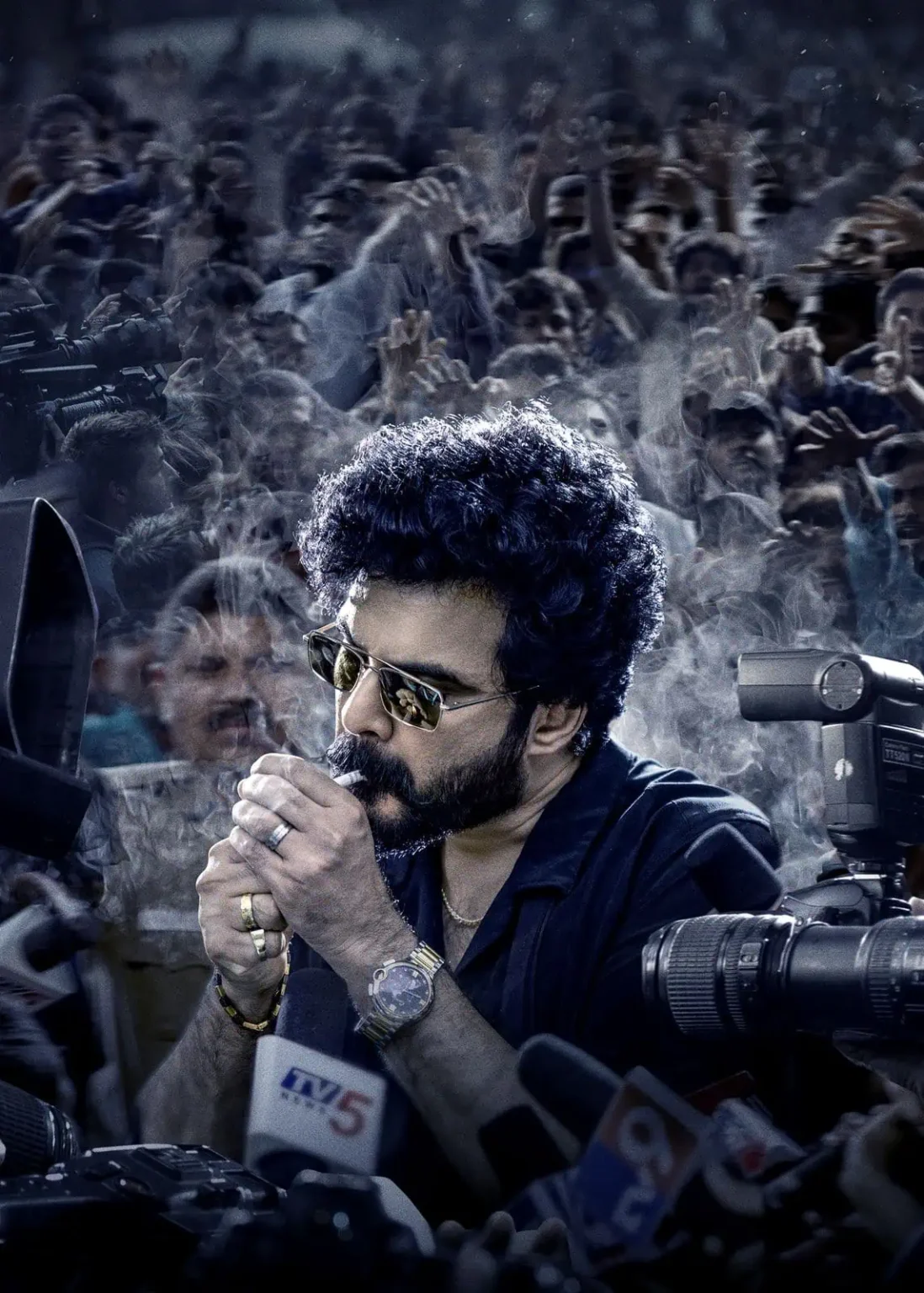 Siddhu Jonnalagadda Prepares for a Powerful Comeback with Badass
