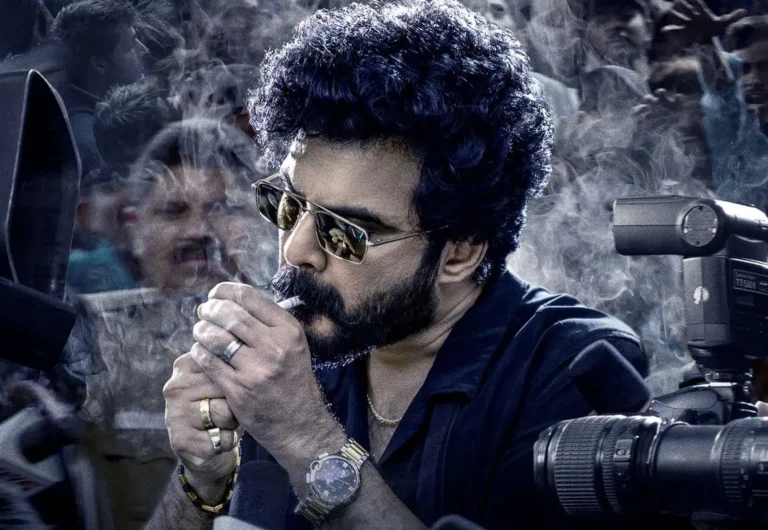 Siddhu Jonnalagadda Prepares for a Powerful Comeback with Badass