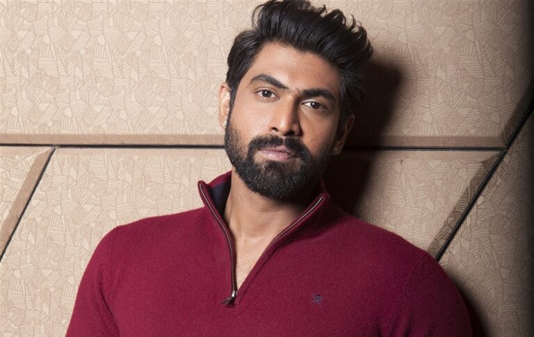 Rana Daggubati Seeks New ED Appearance Date in Illegal Betting Apps Case