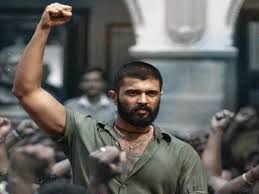 Vijay Deverakonda KINGDOM Set for Grand Release on July 31