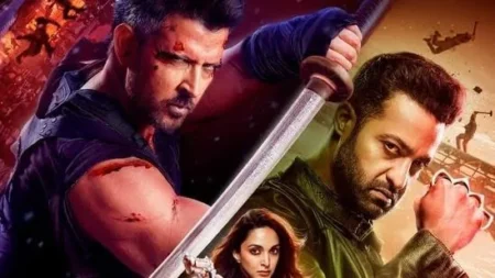 War 2 Makes History as First Indian Film to Release in Dolby Cinema