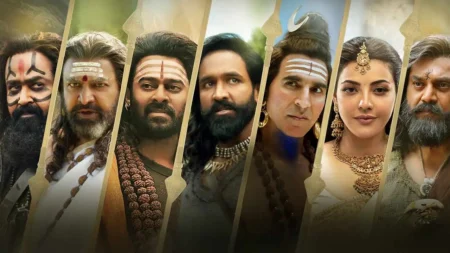 Kannappa