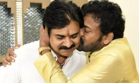 Chiranjeevi