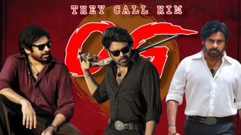 Pawan Kalyan’s OG 2 Officially Announced?