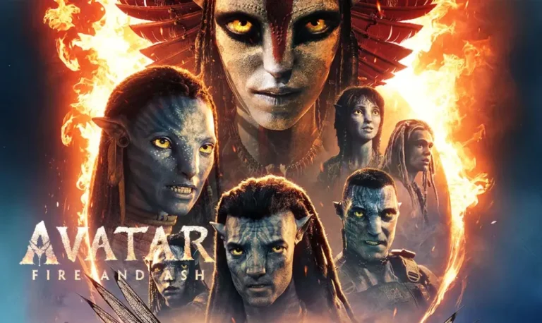 Avatar