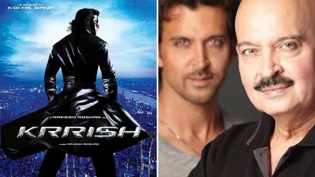 Rakesh Roshan