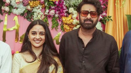 Prabhas'