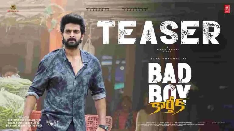 Naga Shaurya