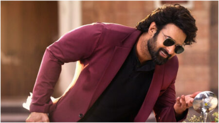 Happy Birthday, Prabhas – The Game Changer of Indian Cinema
