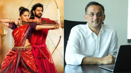 Baahubali 3