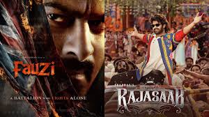 Prabhas