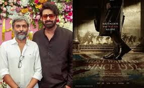 Prabhas