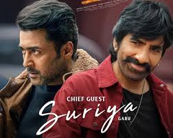 Suriya