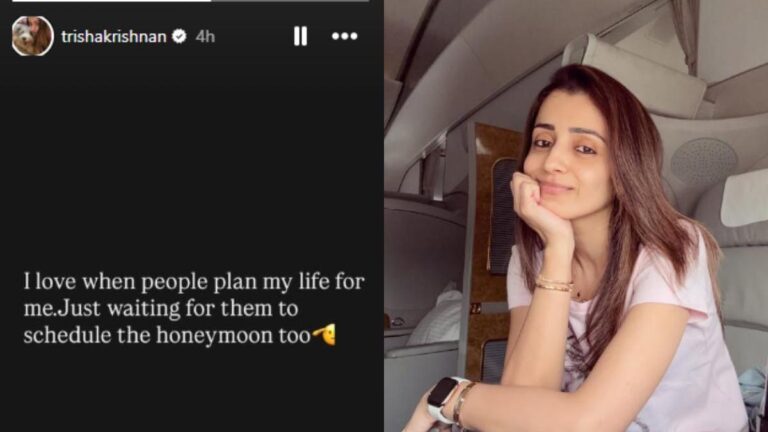 Trisha