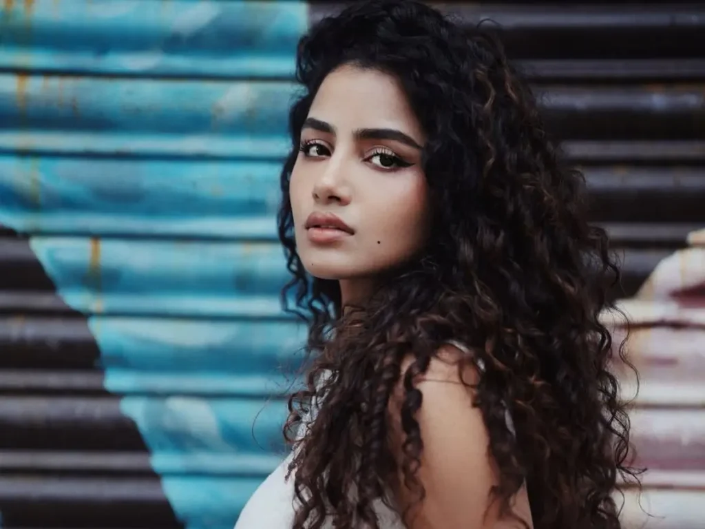 Anupama Parameswaran