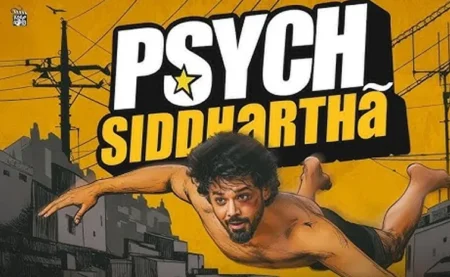 Psych Siddhartha
